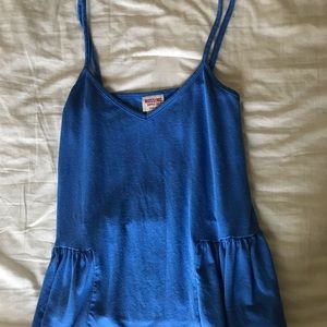 Mossimo Supply Co tank top